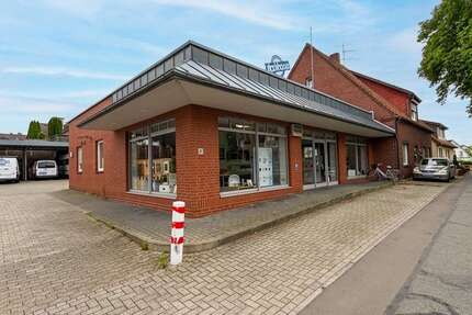Gewerbeobjekt Ostercappeln / Venne Venne - 499.000&euro; | Angebot:27302849
