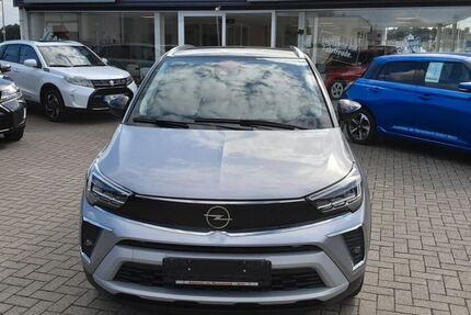 Opel Crossland (X)