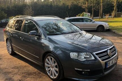 VW Passat 263.000 km 8.200 &euro; Osnabrück 49090