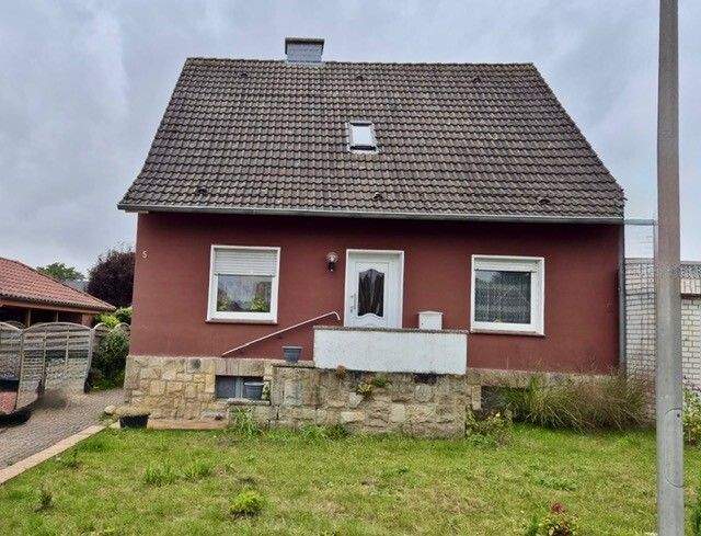 Einfamilienhaus Ibbenbüren Laggenbeck - 198.000&euro; | Angebot:25109594