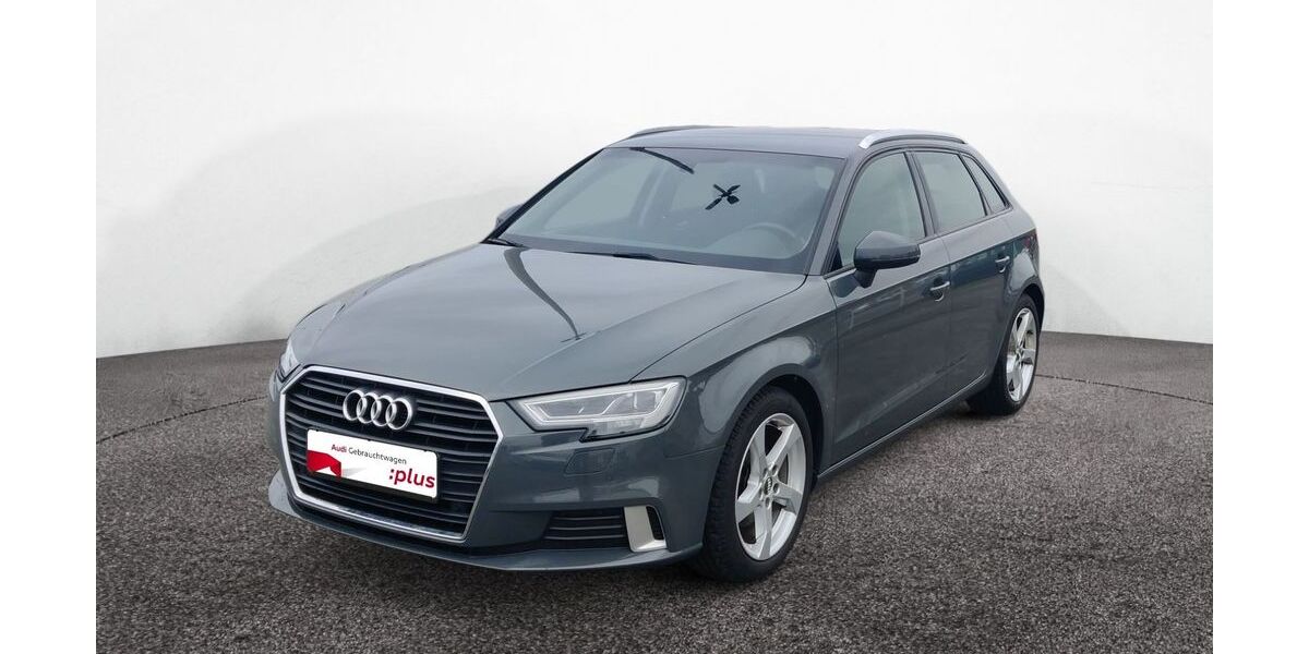Audi A3 93.497 km 15.790 &euro; Melle 49324
