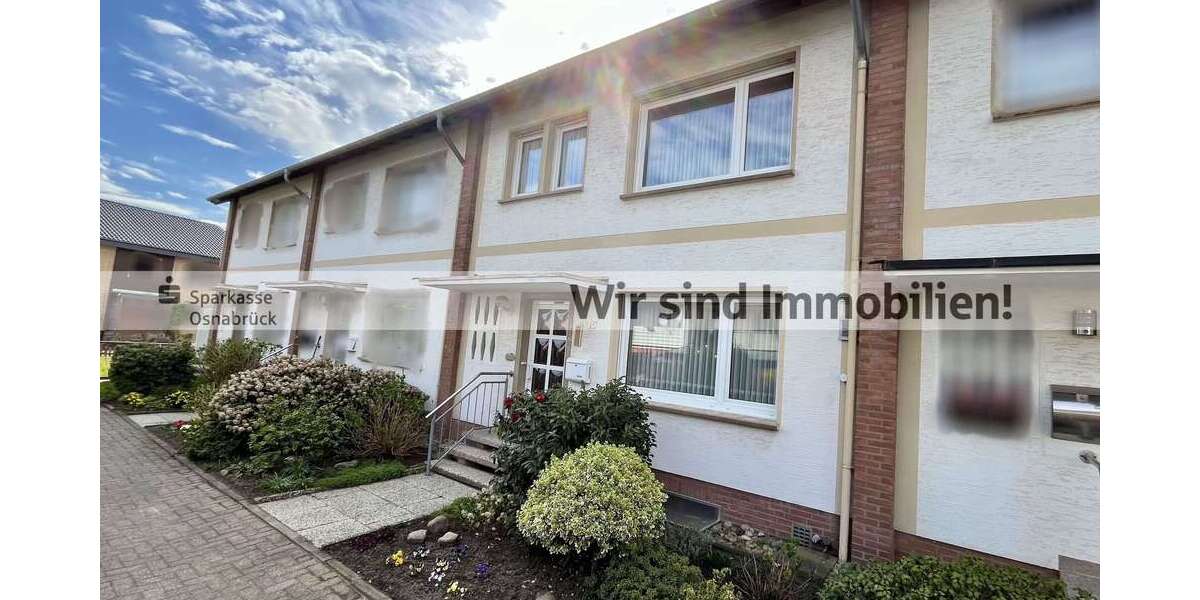 Einfamilienhaus Belm - 4 Zimmer, 110 m&sup2;, 249.000&euro; | Angebot:26499541