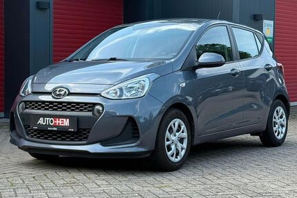 Hyundai i10 74.000 km 8.800 &euro; Osnabrück 49086