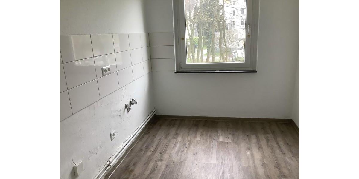 Dachgeschoßwohnung Osnabrück Dodesheide - 2 Zimmer, 53 m&sup2;, 556&euro; | Angebot:26569237