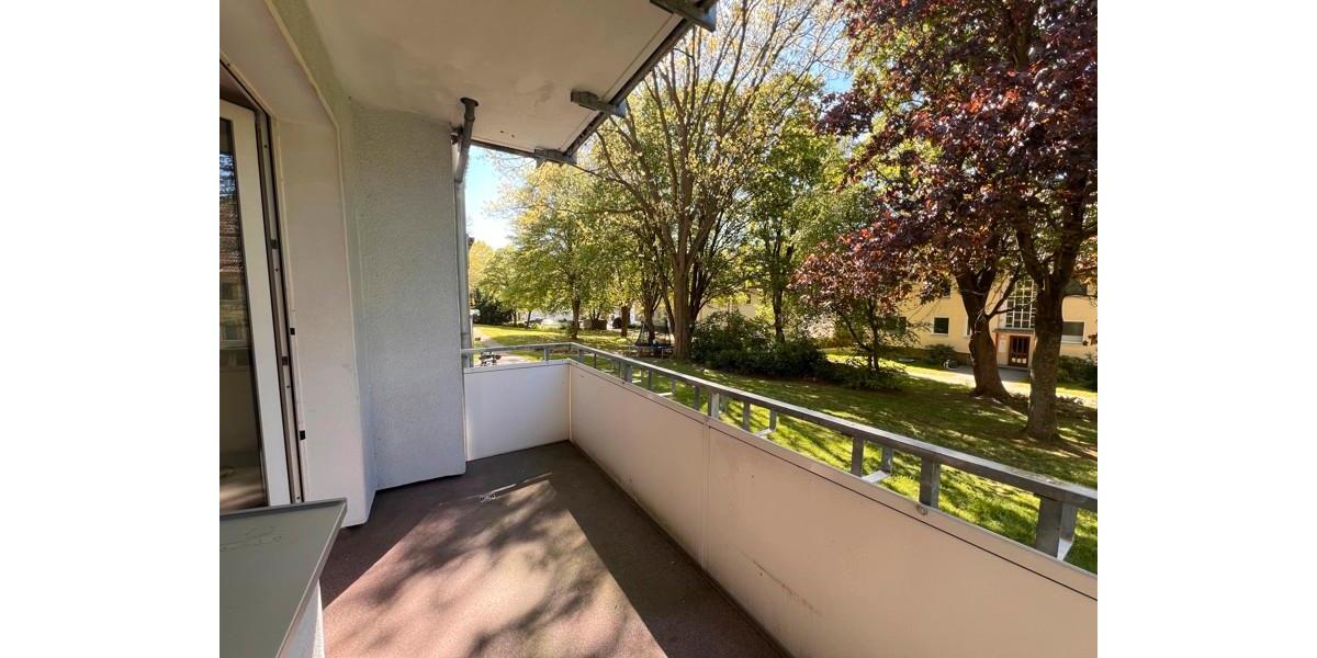 Erdgeschoßwohnung Osnabrück Dodesheide - 4 Zimmer, 72 m&sup2;, 701&euro; | Angebot:26390880
