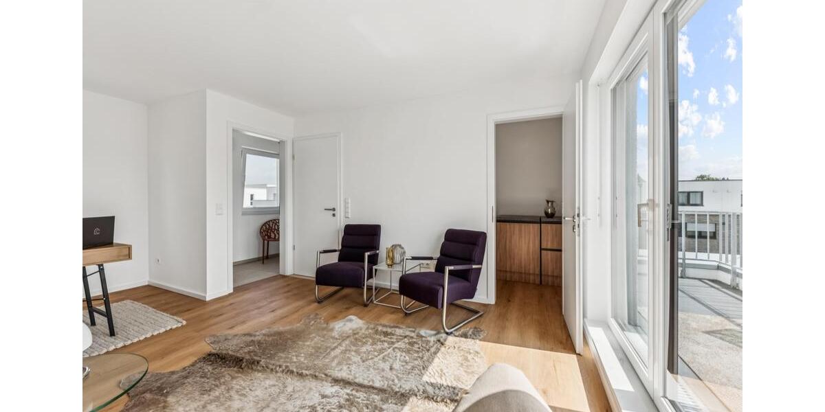 Reihenhaus Osnabrück Eversburg - 4 Zimmer, 124 m&sup2;, 468.900&euro; | Angebot:27299944