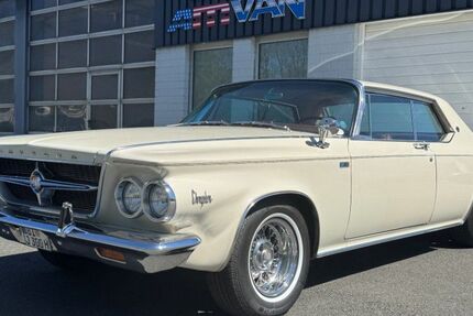 Chrysler Andere 120.000 km 28.400 &euro; Osnabrück 49078