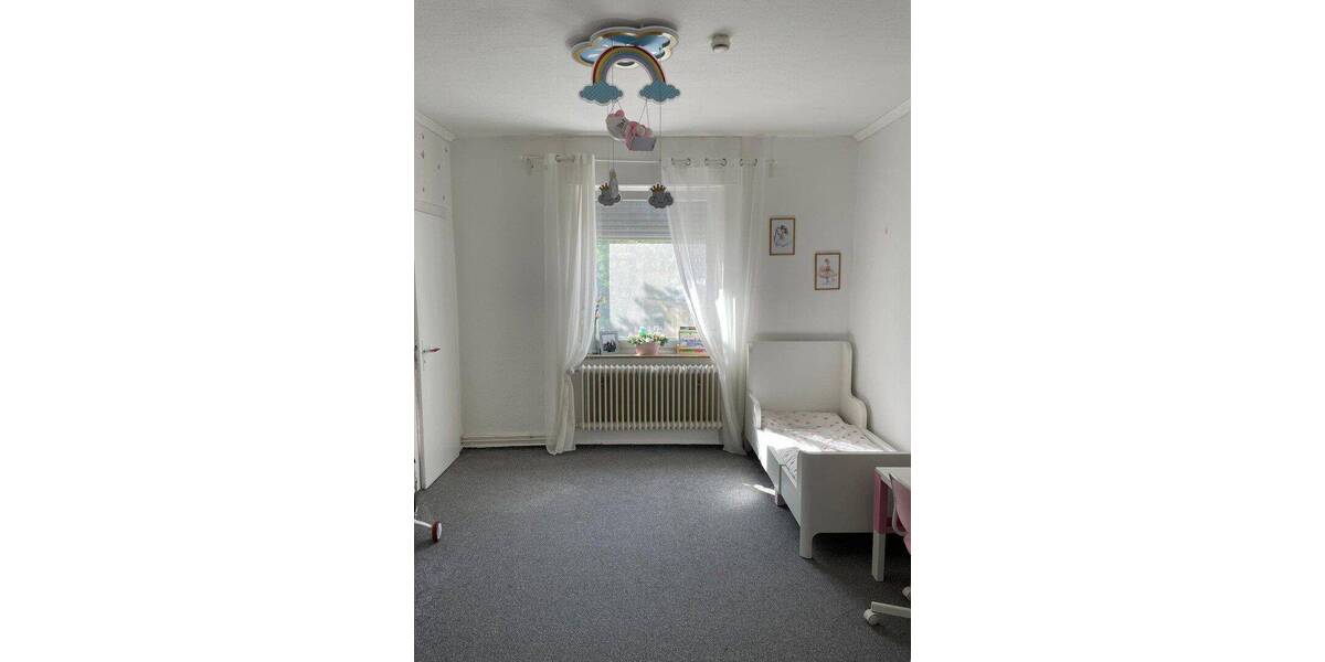 Etagenwohnung Osnabrück Gartlage - 4 Zimmer, 90 m&sup2;, 765&euro; | Angebot:26921153
