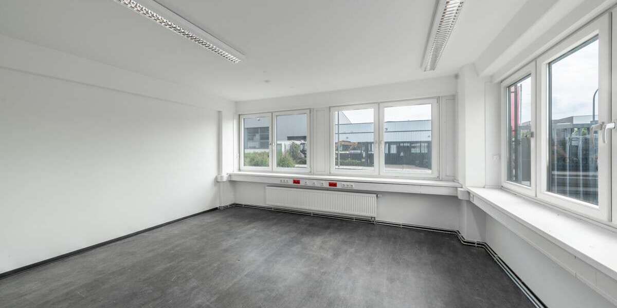 Gewerbeobjekt Osnabrück Fledder - 1.170&euro; | Angebot:26952296