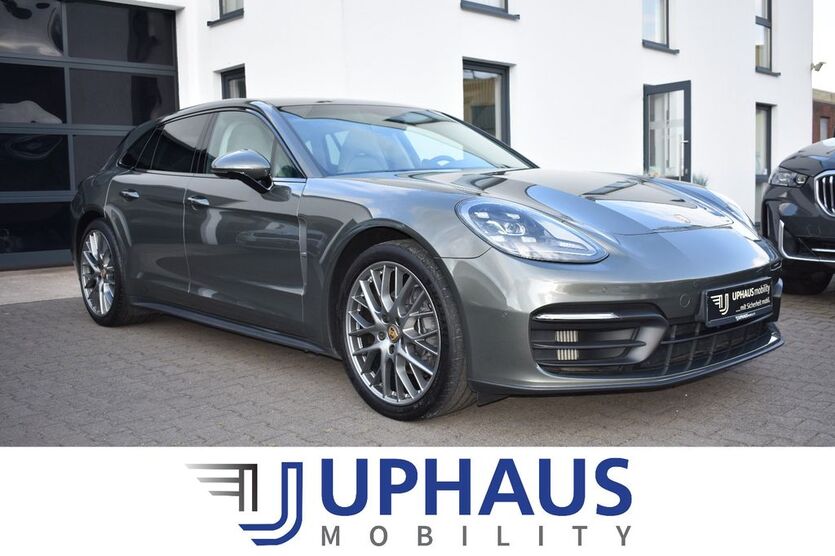 Porsche Panamera 43.500 km 89.890 € Werther/Westfalen 33824