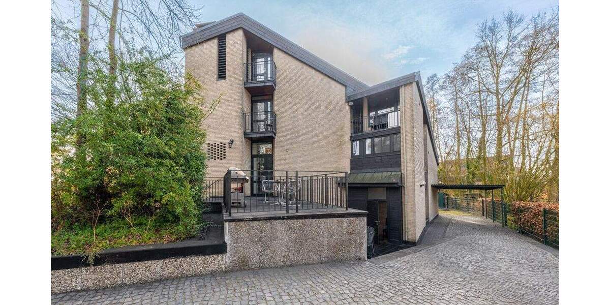 Mehrfamilienhaus, Wohnhaus Ibbenbüren Püsselbüren - 9 Zimmer, 284 m&sup2;, 798.000&euro; | Angebot:25387234