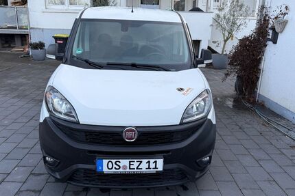 Fiat Doblo 43.500 km 11.600 &euro; Osnabrück 49084