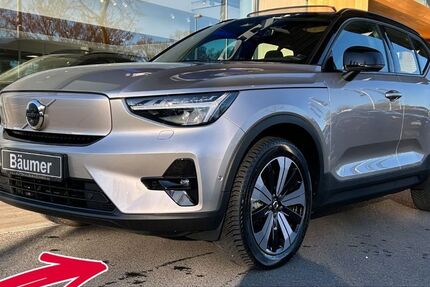 Volvo XC40 47.004 km 32.890 &euro; Ibbenbüren 49479