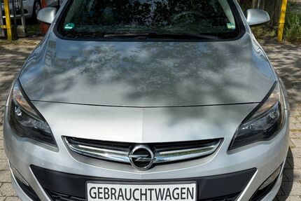 Opel Astra 183.000 km 2.349 &euro; Osnabrück 49084