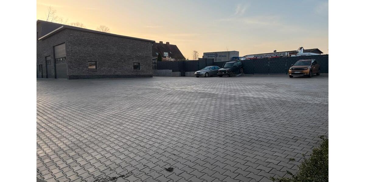 Gewerbeobjekt Belm - 1.200&euro; | Angebot:26053710