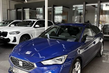 Seat Leon 27.500 km 20.990 &euro; Ibbenbüren 49477