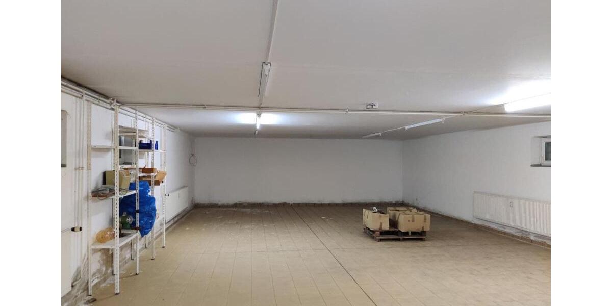 Gewerbeobjekt Rödinghausen - 1.000&euro; | Angebot:24684288