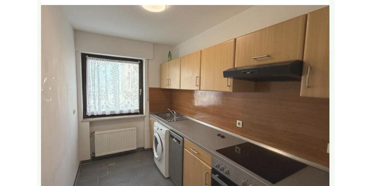 Erdgeschoßwohnung Ibbenbüren - 3 Zimmer, 66 m&sup2;, 800&euro; | Angebot:26690699