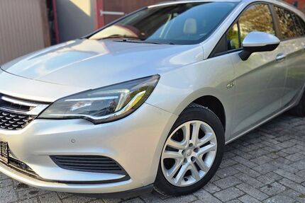 Opel Astra 165.000 km 5.890 &euro; Borgholzhausen 33829