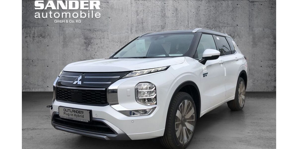 Mitsubishi Outlander 2.000 km 51.800 &euro; Osnabrück 49082