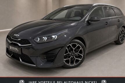 Kia ceed Sportswagon 104.000 km 19.799 &euro; Damme 49401
