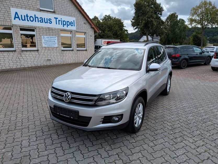 Tiguan