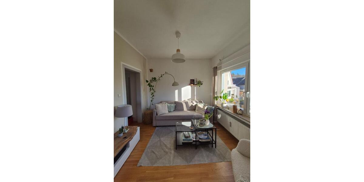 Etagenwohnung Osnabrück Eversburg - 2.5 Zimmer, 60 m&sup2;, 690&euro; | Angebot:26312308