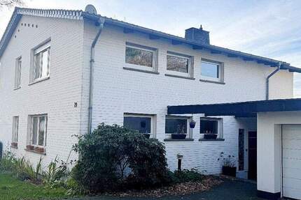 Haus Osnabrück Lüstringen - 8 Zimmer, 214 m&sup2;, 750.000&euro; | Angebot:25317171