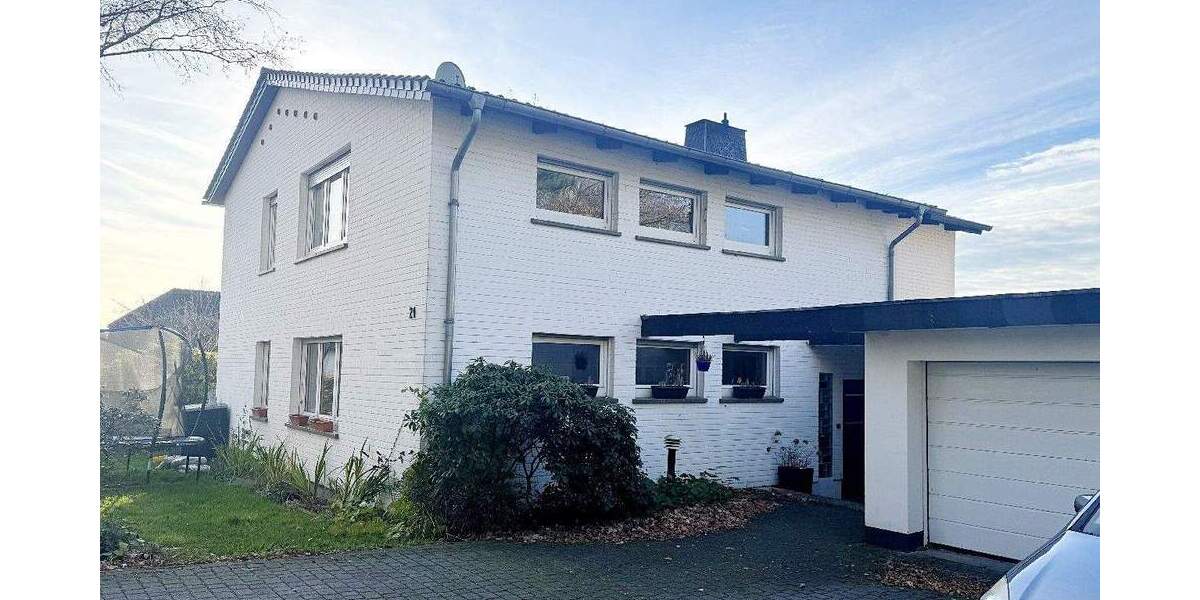 Mehrfamilienhaus, Wohnhaus Osnabrück Lüstringen - 8 Zimmer, 214 m&sup2;, 750.000&euro; | Angebot:25317171