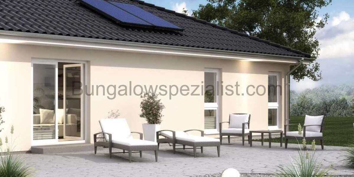 Einfamilienhaus Bad Essen - 3 Zimmer, 95 m&sup2;, 242.686&euro; | Angebot:24744917