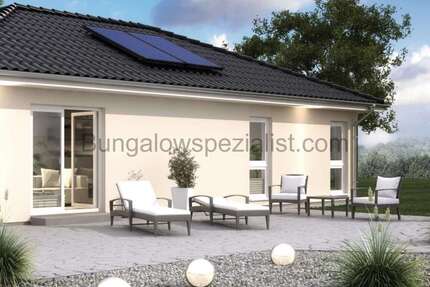 Haus Bad Essen - 3 Zimmer, 95 m&sup2;, 242.686&euro; | Angebot:24744917