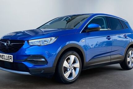 Opel Grandland (X)