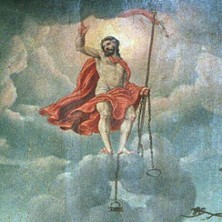 Bach: Himmelfahrts-Oratorium 28.04.2026 Marienkirche