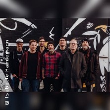 Wisecräcker - Brett & Bläser 20.02.2026 JZ WestWerk 141