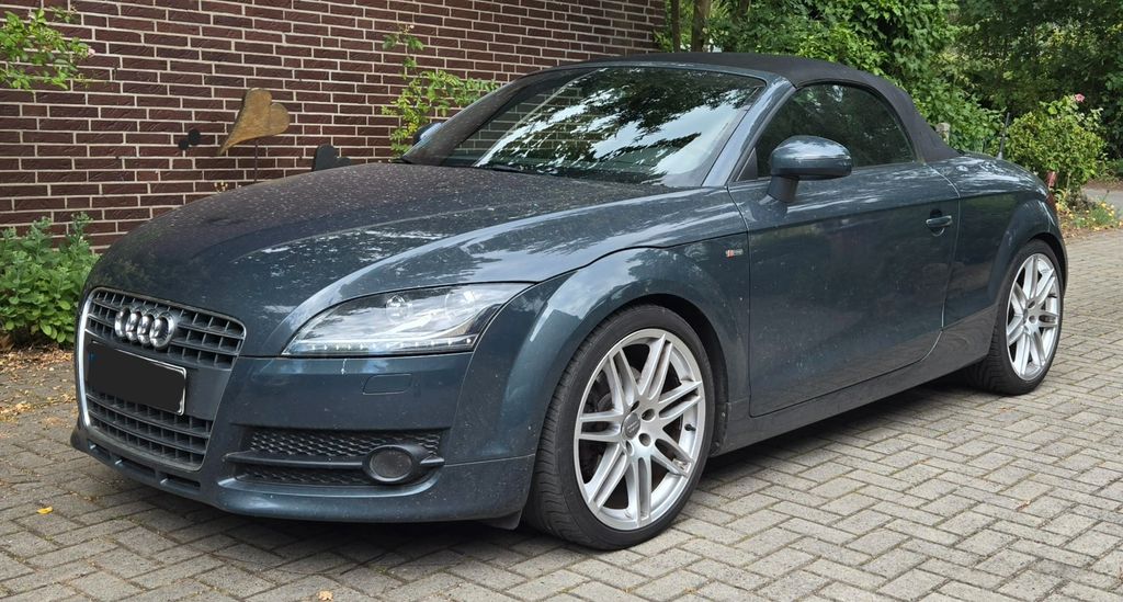 Audi TT 222.500 km 7.777 &euro; Osnabrück 49090