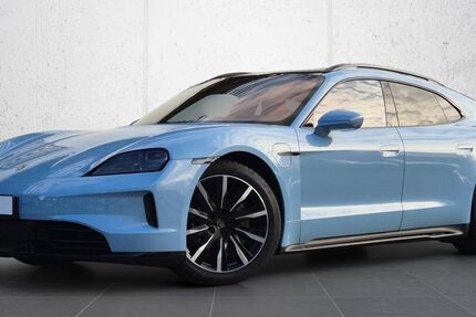 Porsche Taycan 11.600 km 139.700 &euro; Osnabrück 49078