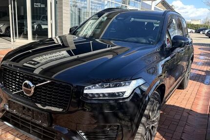 Volvo XC90 65.000 km 47.990 &euro; Ibbenbüren 49477