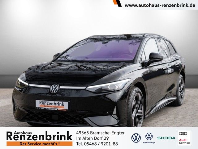 VW ID.7 6.000 km 71.990 &euro; Bramsche - Engter 49565