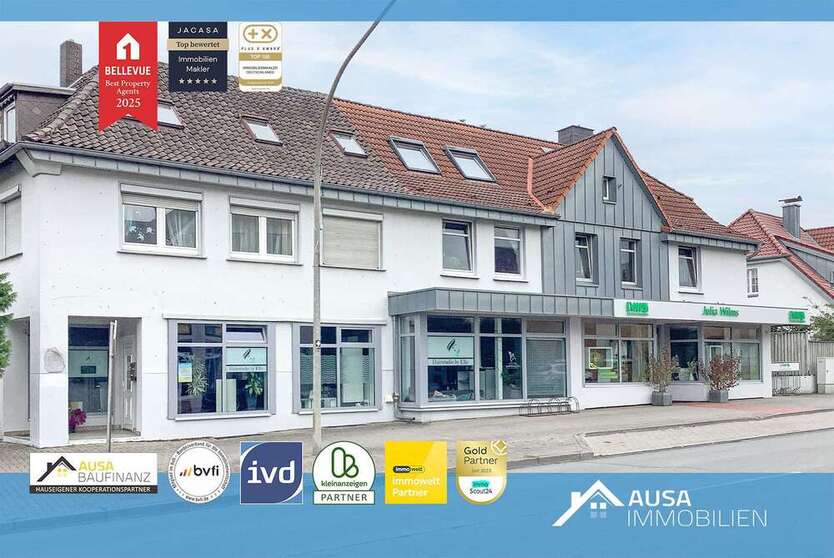 Haus zum Kaufen in Bohmte 499.000 € 482 m² 20 zimmer