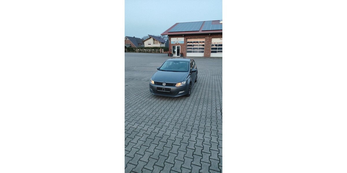 VW Polo 175.000 km 6.000 &euro; Damme 49401