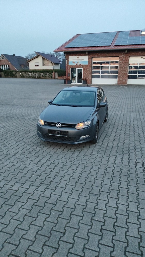 VW Polo 175.000 km 6.000 € Damme 49401
