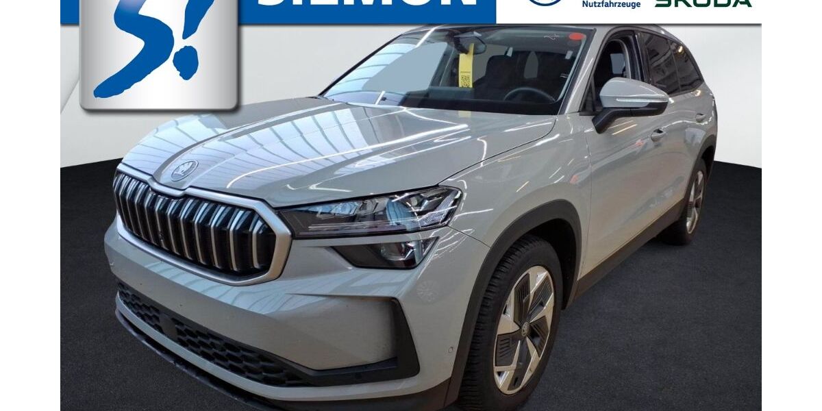 Skoda Kodiaq 23.881 km 41.930 &euro; Lengerich 49525