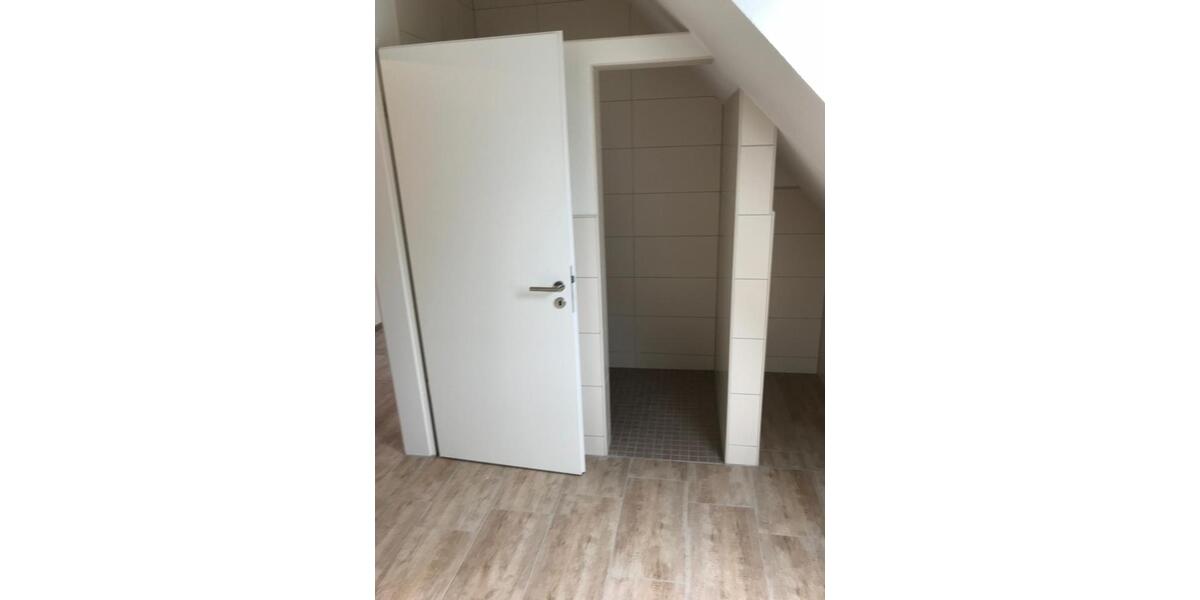 Dachgeschoßwohnung Damme - 2 Zimmer, 85 m&sup2;, 725&euro; | Angebot:26687732