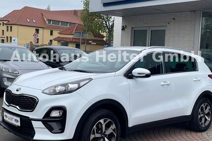 Kia Sportage 79.350 km 15.950 &euro; Osnabrück 49090