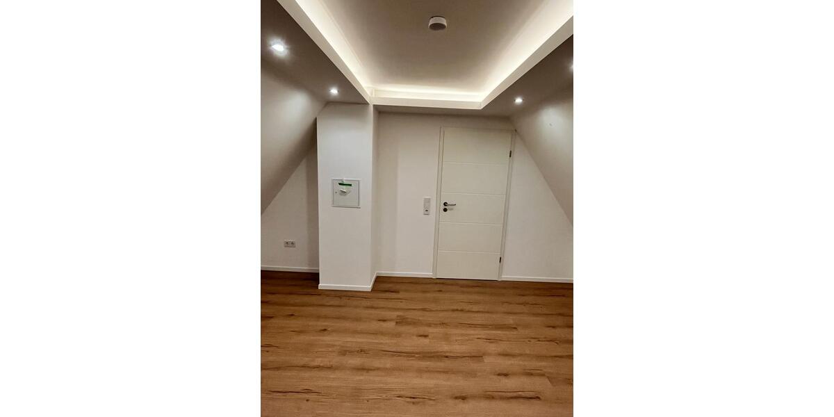 Dachgeschoßwohnung Osnabrück Nahne - 1 Zimmer, 47 m&sup2;, 800&euro; | Angebot:24963097