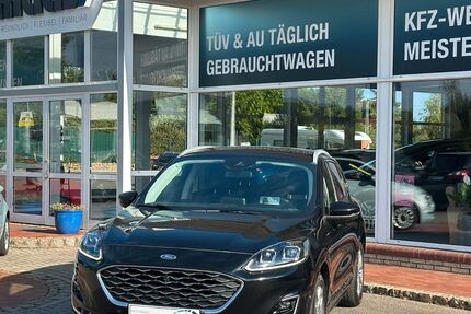 Ford Kuga 75.000 km 27.950 € Westerkappeln 49492