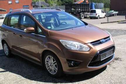 Ford C-Max 154.000 km 6.500 &euro; Ibbenbueren 49477