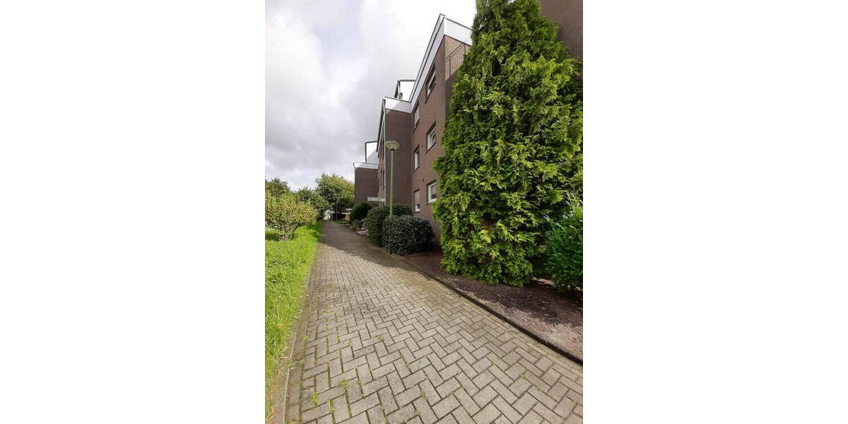 Etagenwohnung Osnabrück Lüstringen - 3 Zimmer, 80 m&sup2;, 239.000&euro; | Angebot:26376986