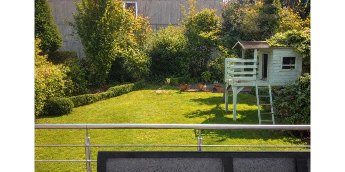 Hochparterre Osnabrück Nahne - 3 Zimmer, 100 m&sup2;, 1.150&euro; | Angebot:26427045