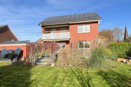 Haus Ibbenbüren Laggenbeck - 6 Zimmer, 112 m&sup2;, 319.000&euro; | Angebot:24436909